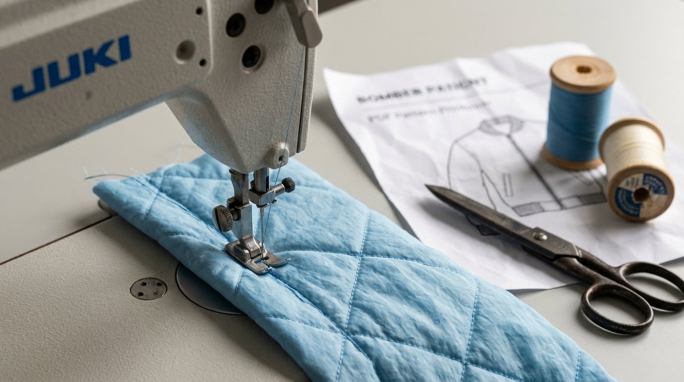 3 cartamodelli gratuiti da scaricare per cucire una giacca mezza stagione