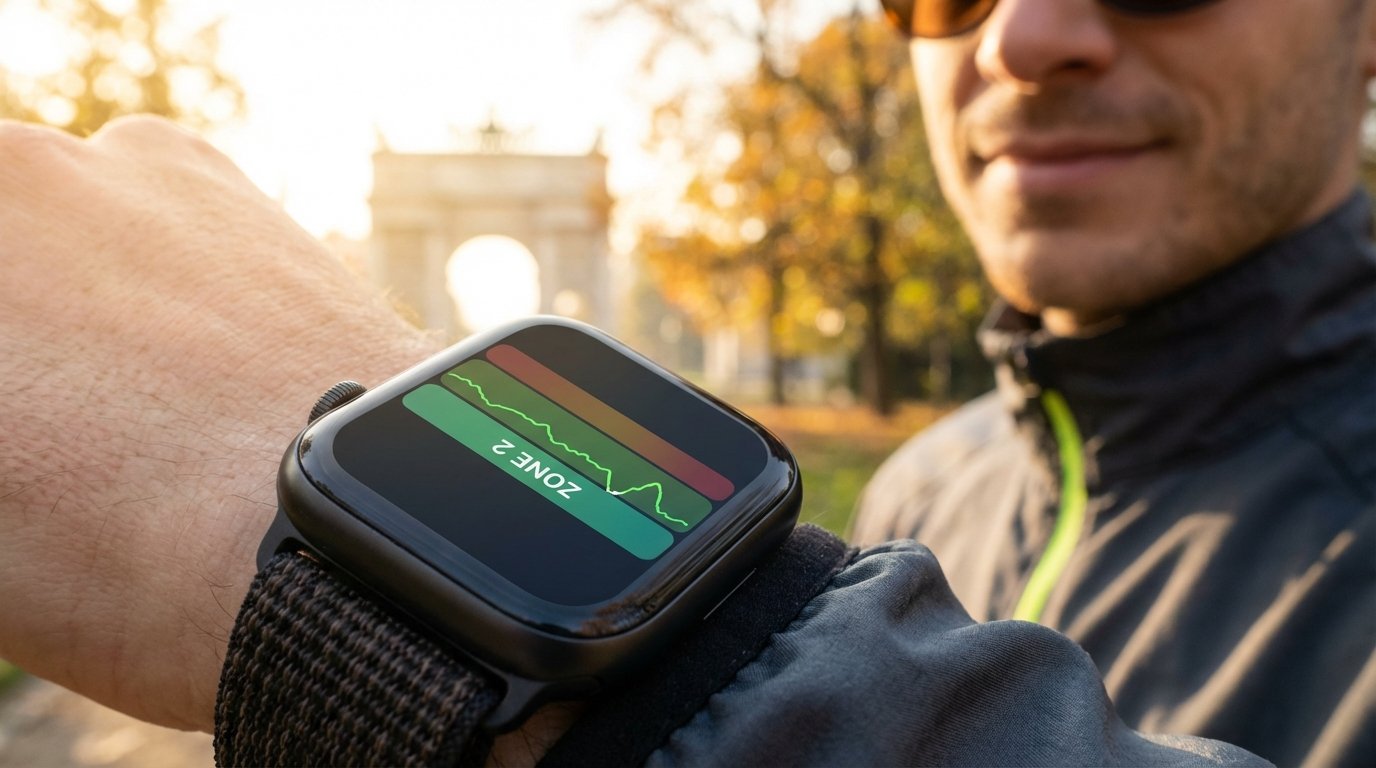 3 segnali che passi troppo poco tempo nella zona 2, secondo gli esperti