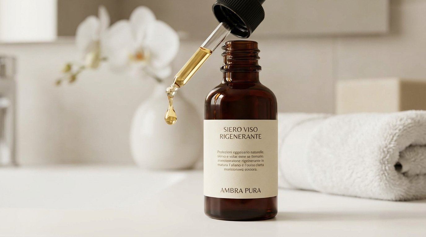 « -73% di rughe profonde »: questa cura liftante contiene l’attivo anti-età più potente per lisciare la pelle dopo i 45 anni