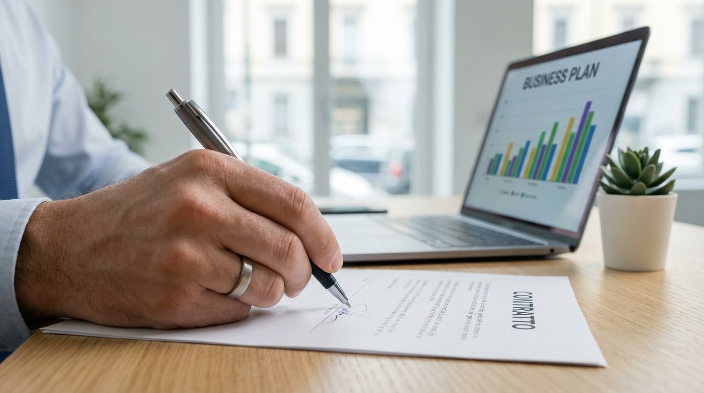 A marzo, questi 2 segni dello zodiaco vedranno una firma ufficiale mettere fine ai blocchi e rilanciare il loro progetto