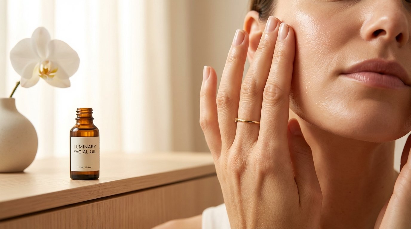 Anti-età: è il gesto ultimo per liftare le vostre guance e rassodare la vostra pelle ogni mattina