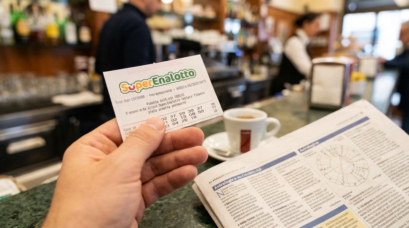 Astro finanze: questi 4 segni astrologici potrebbero vincere il jackpot questa settimana