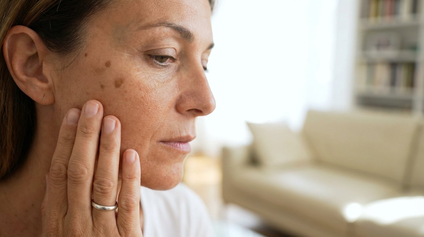 “Baby Face Laser”: ecco il nuovo trattamento ringiovanente da fare se avete macchie brune dopo i 40 anni