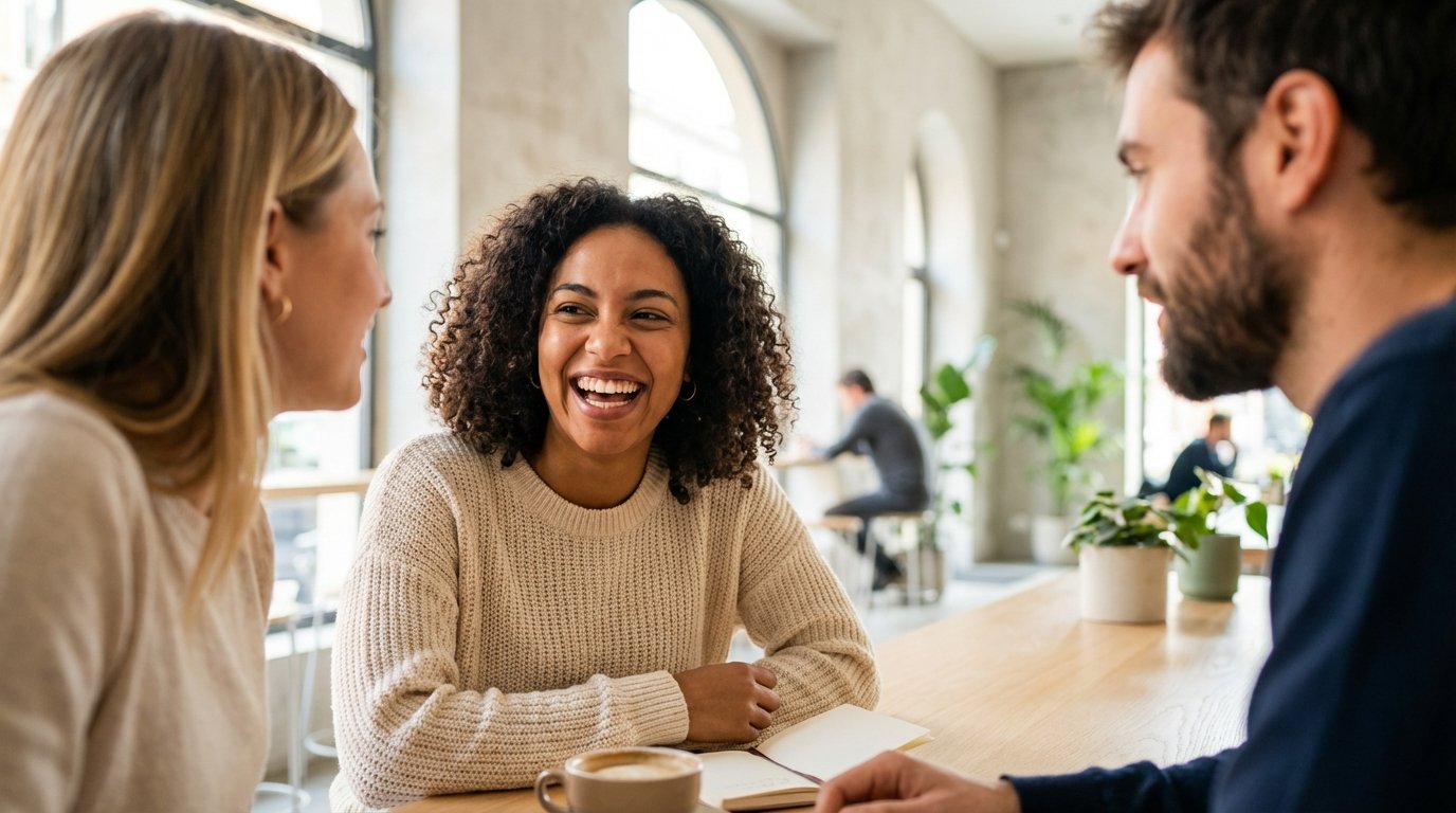“Chi si somiglia si piglia”: la scienza conferma che avere le persone giuste intorno a sé può cambiare la personalità