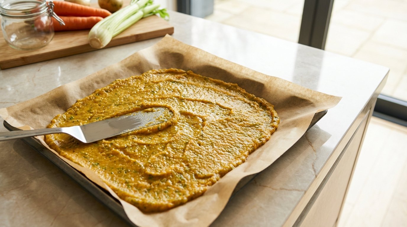 Come fare un buon dado granulare in casa