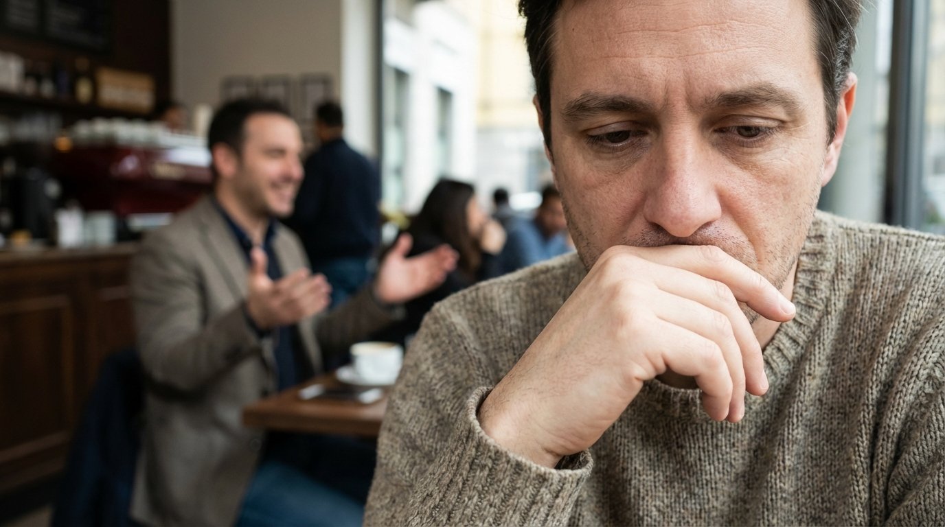 Come sopportare le persone egoiste, secondo la psicologia?