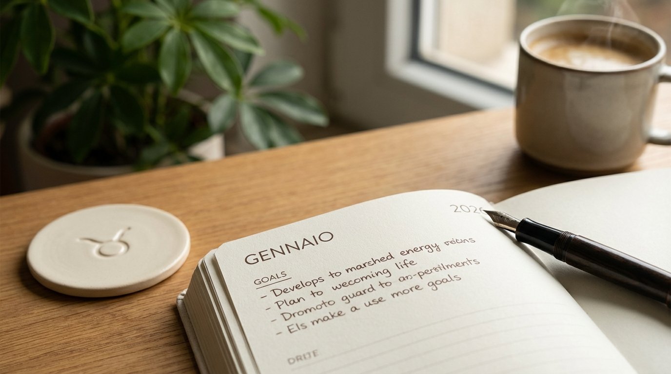 Come tu raggiungi obiettivi secondo la tua costellazione