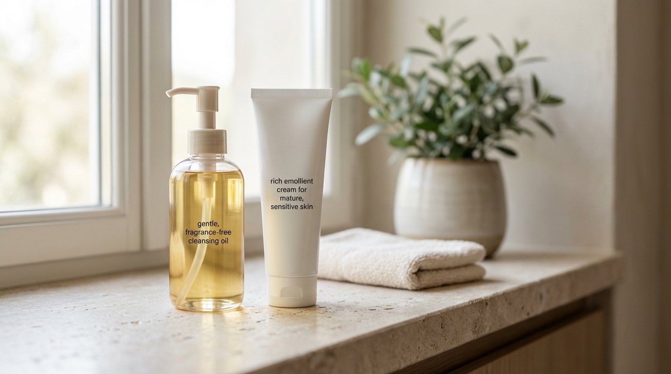 Con quale frequenza dovrebbero fare la doccia gli adulti sopra i 65 anni? I dermatologi raccomandano 2–3 volte a settimana