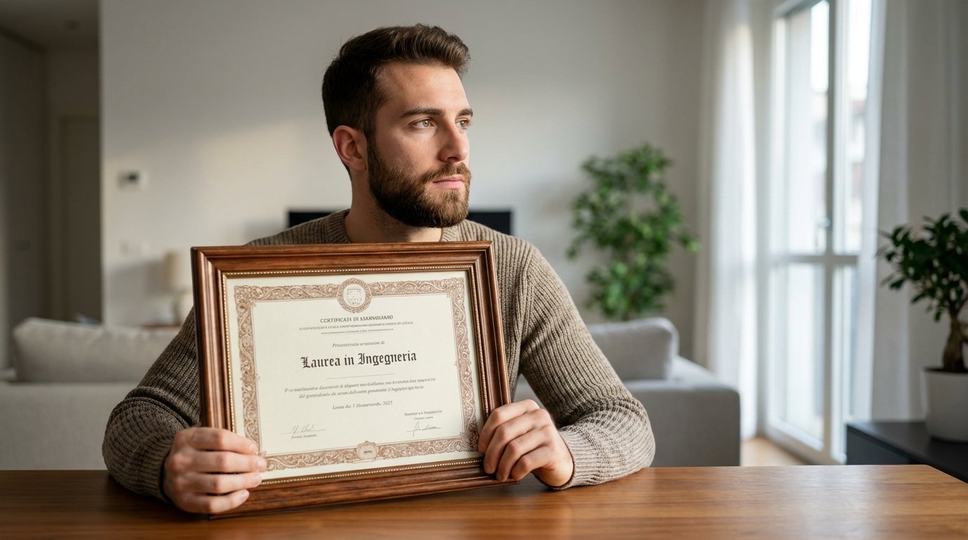 Contrariamente a quello che pensate, raggiungere i vostri obiettivi non vi renderà felici, secondo uno psicologo