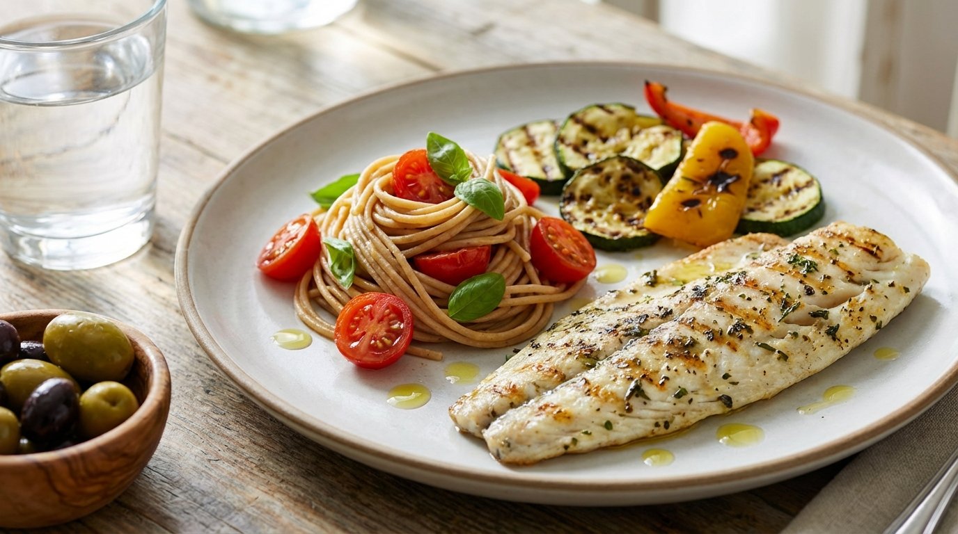 Cosa ‘mangiare sano’ significa veramente secondo una dietista sportiva