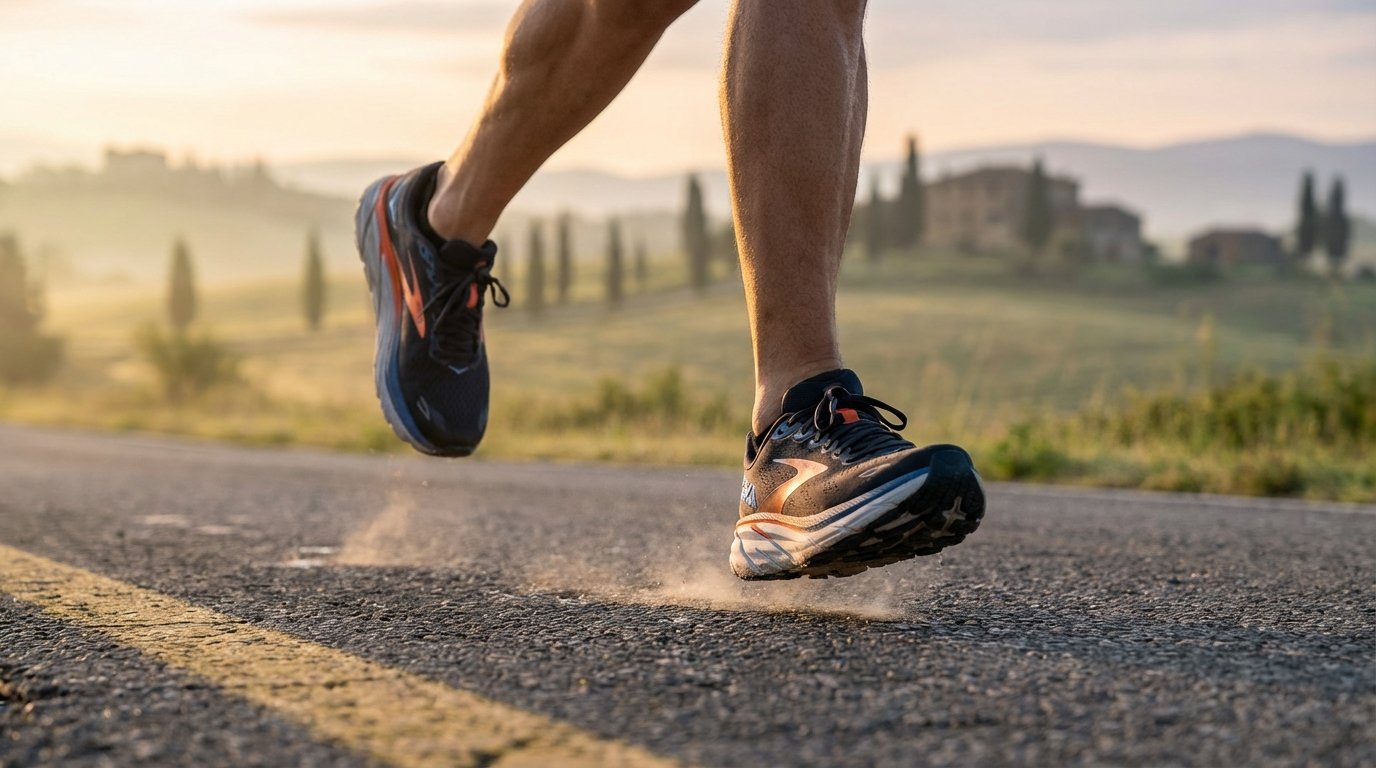 Così sai che sei pronto per aggiungere qualità alle tue lunghe corse di durata