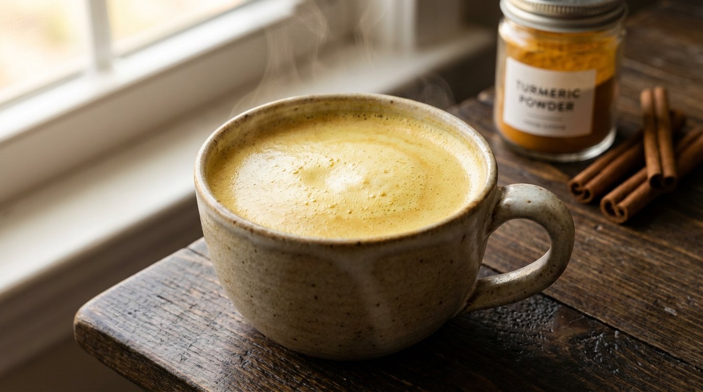 Curcuma in cucina: la ricetta gustosa che può aiutare nel controllo del peso