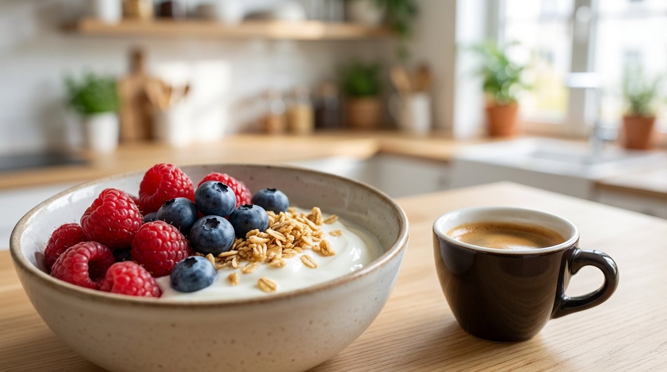 Dimagrire, gli orari dei pasti che aiutano il metabolismo