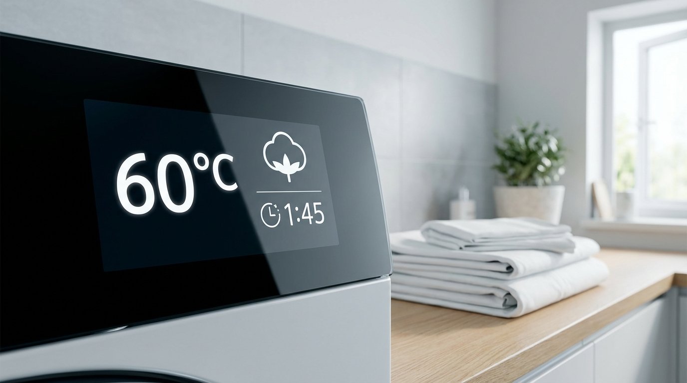 Dimenticate il ciclo a 30°C: ecco la sola temperatura che uccide davvero gli acari (è spaventoso)