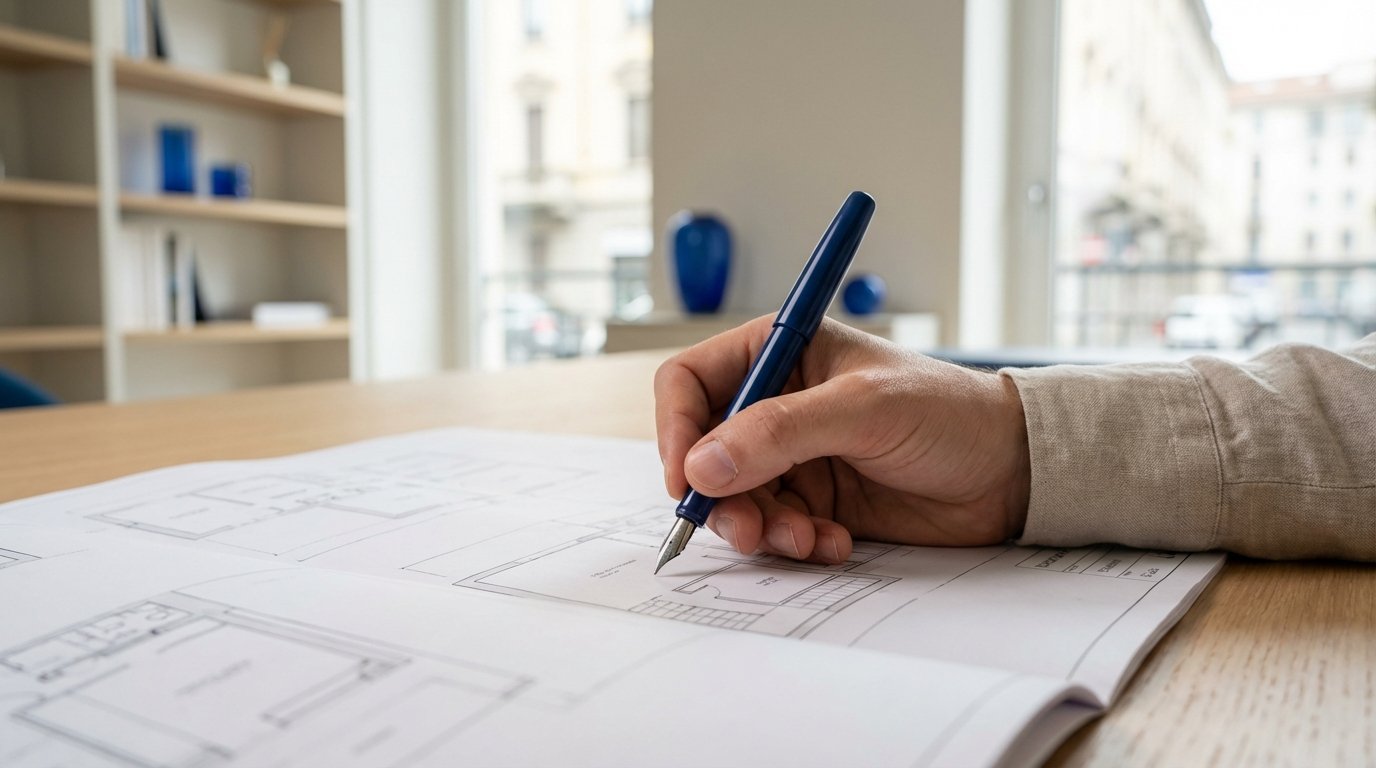 Ecco il colore preferito delle persone più intelligenti della media, secondo degli esperti