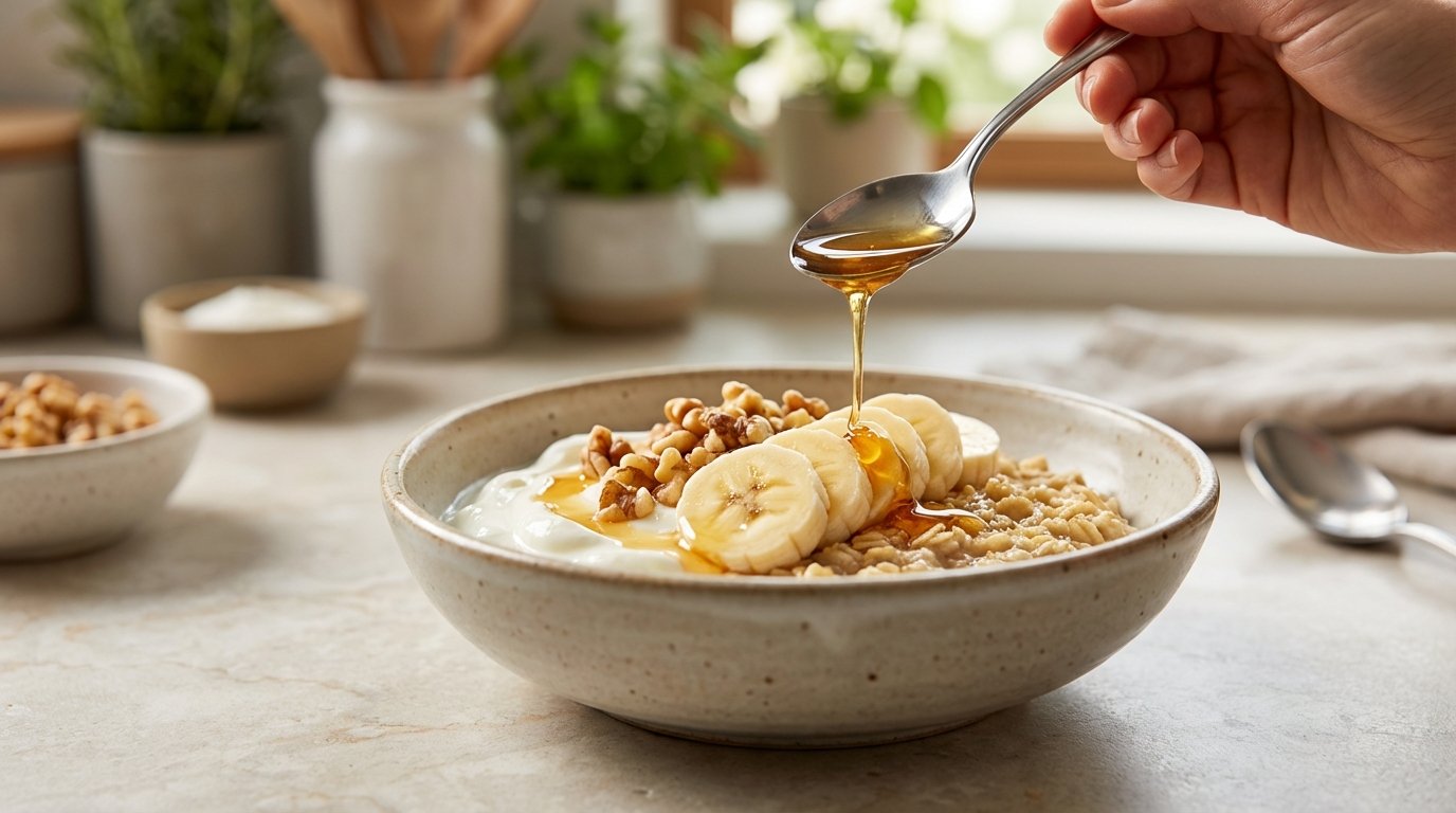 Ecco il momento migliore della giornata per mangiare una banana, e non è quello che credete