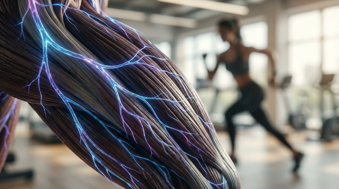 Finalmente abbiamo la conferma che anche i muscoli hanno una memoria