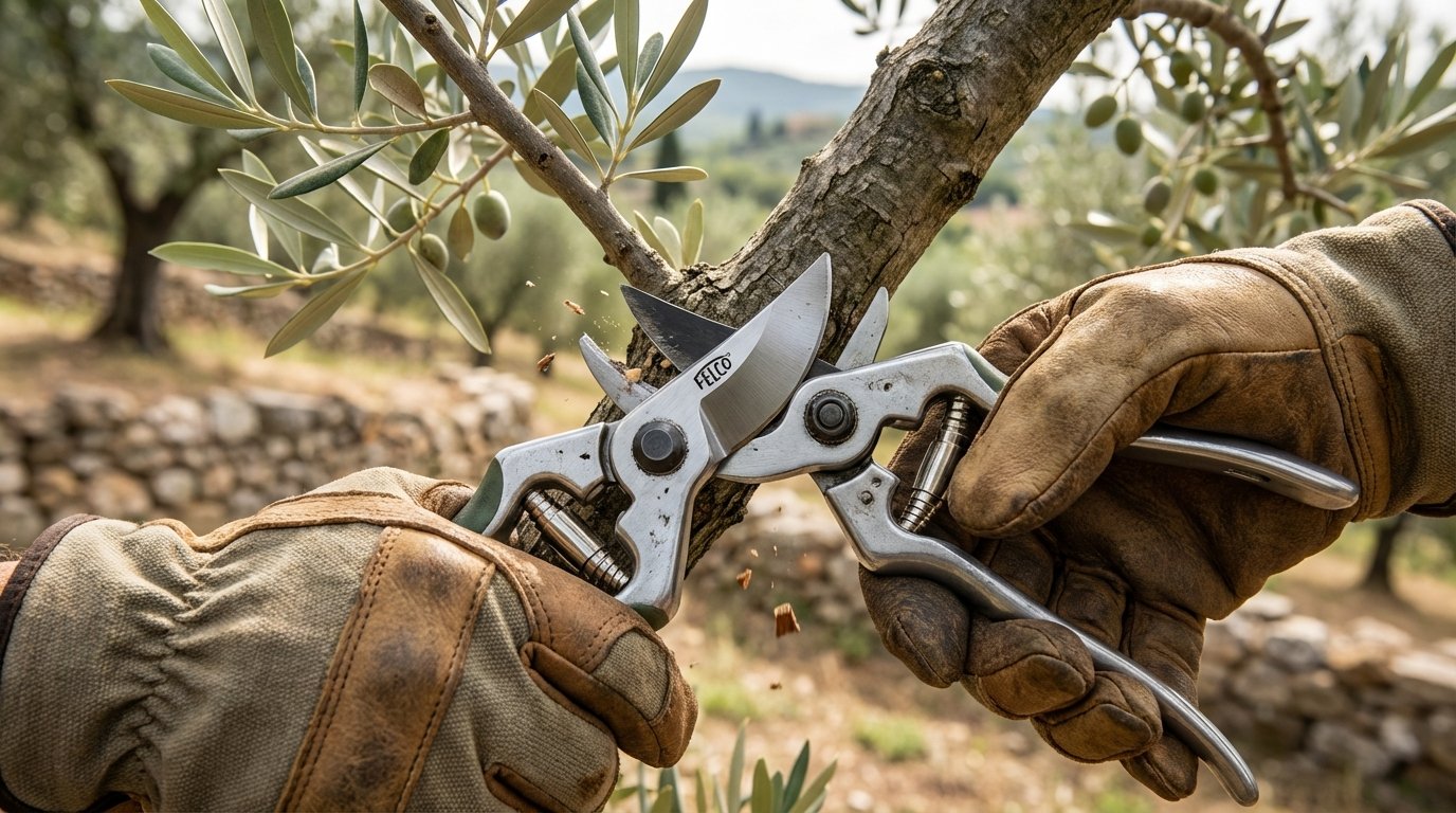 Fino al 30 aprile, quest’albero del vostro giardino spreca la sua linfa: i 4 gesti imposti dai produttori per cambiare tutto