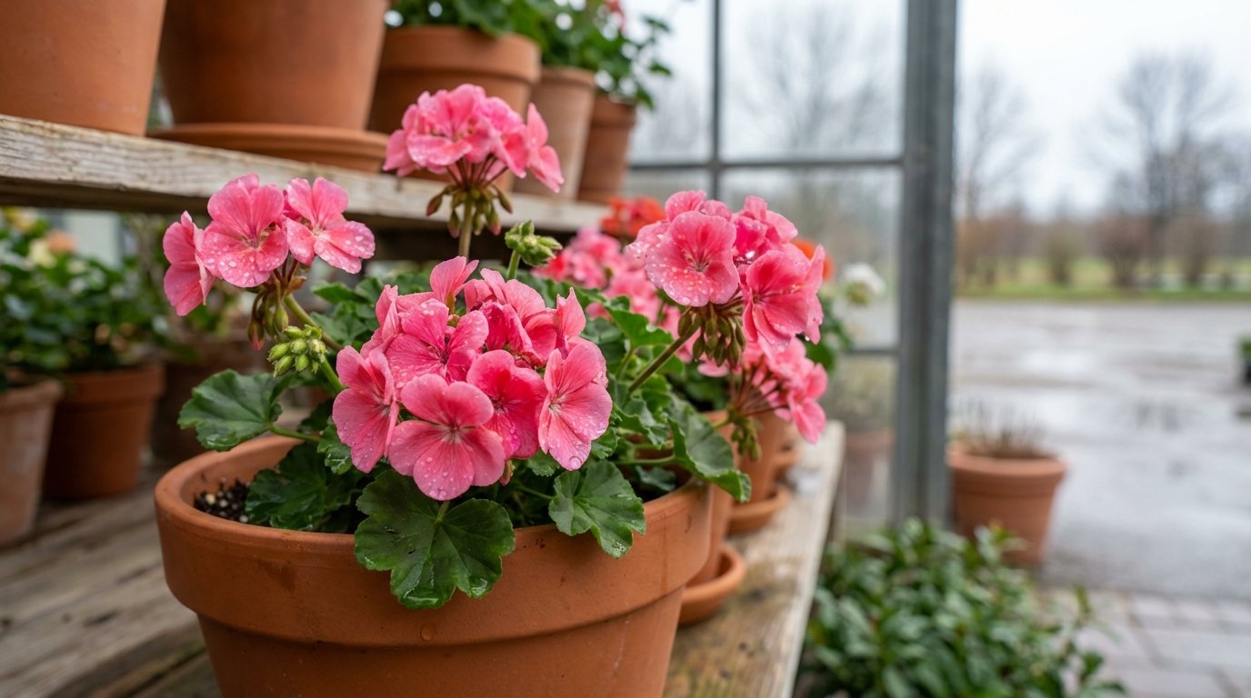 Giardiniere a marzo: questi fiori molto popolari da evitare fuori sotto pena di gelo, e quelli da privilegiare