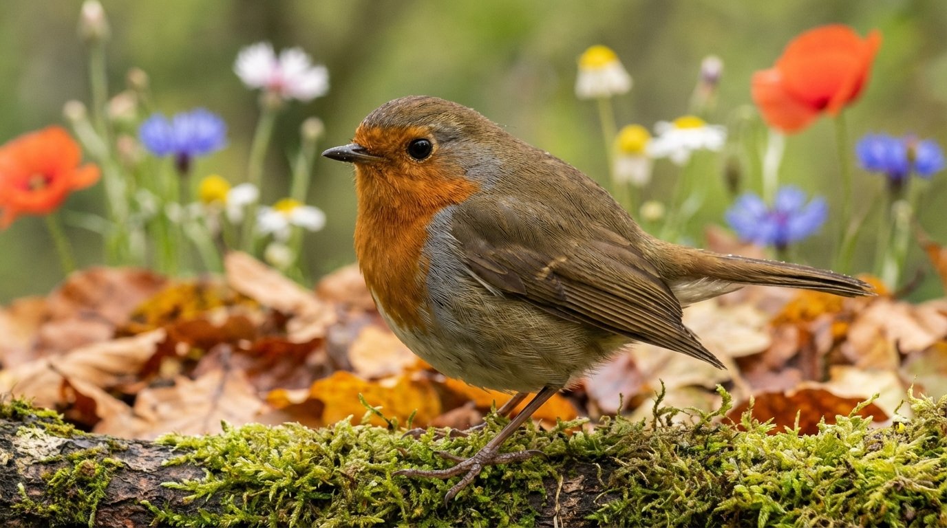 Giardino: tutti fanno questo errore in primavera, eppure allontana questo uccello molto utile secondo la Lega di Protezione degli Uccelli
