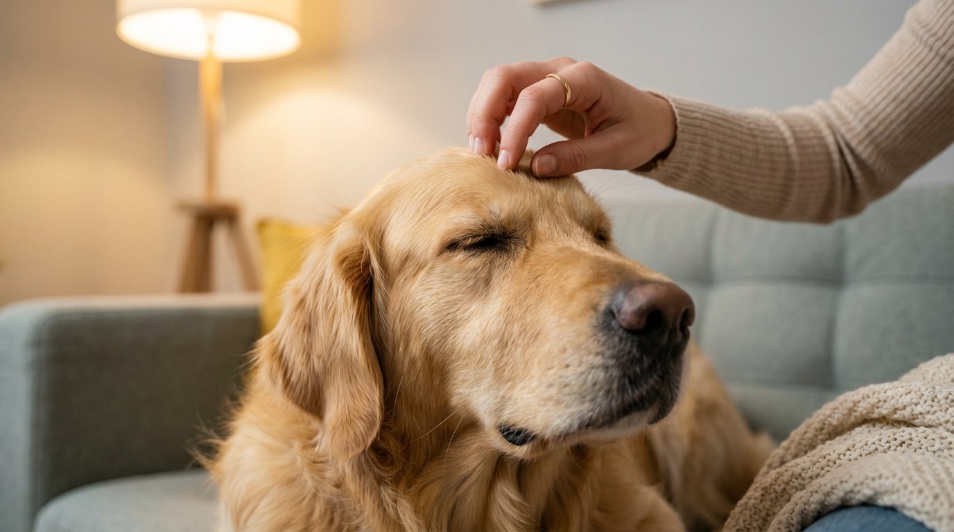 Giochi, coccole, ciotola: questa regolazione semplice che troppi padroni trascurano cambia tutto per il vostro animale