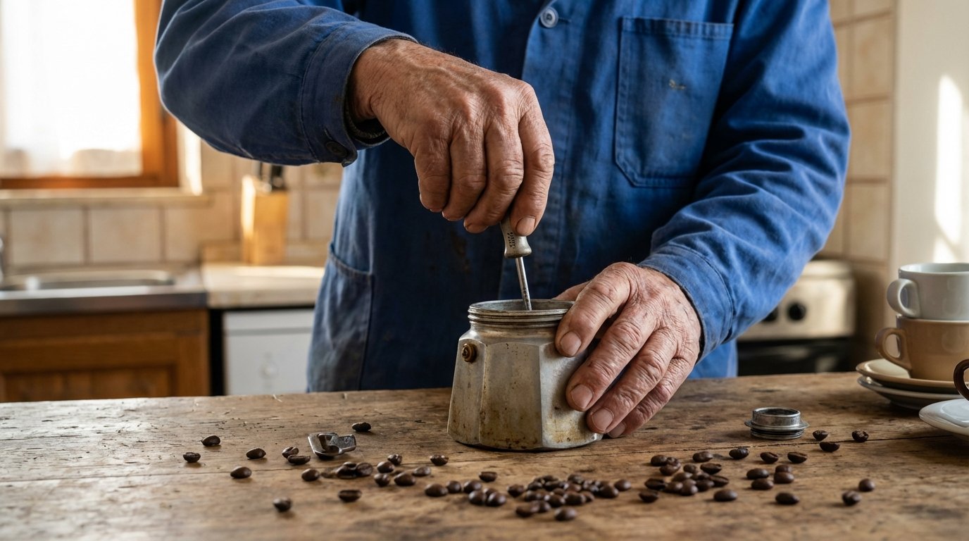 Hanno attraversato il dopoguerra con quasi niente: come le generazioni degli anni 50-60 hanno costruito una forza interiore oggi scomparsa?