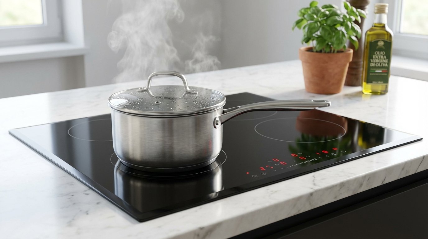 « Ho cambiato un solo equipaggiamento in cucina » : da allora, la sua fattura dell’elettricità è nettamente diminuita