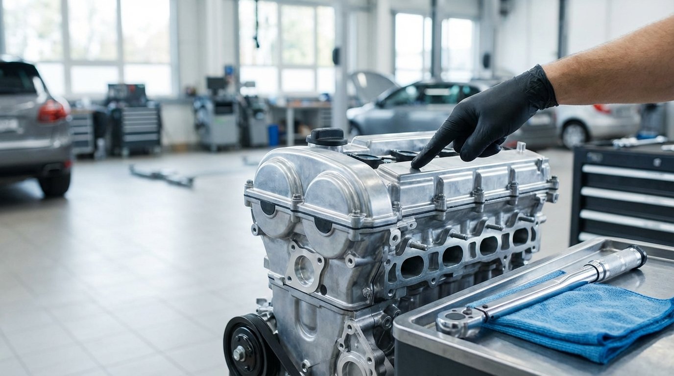 Ho guidato 20 anni lasciando girare il motore da fermo: un meccanico mi ha spiegato perché bisognava smettere subito