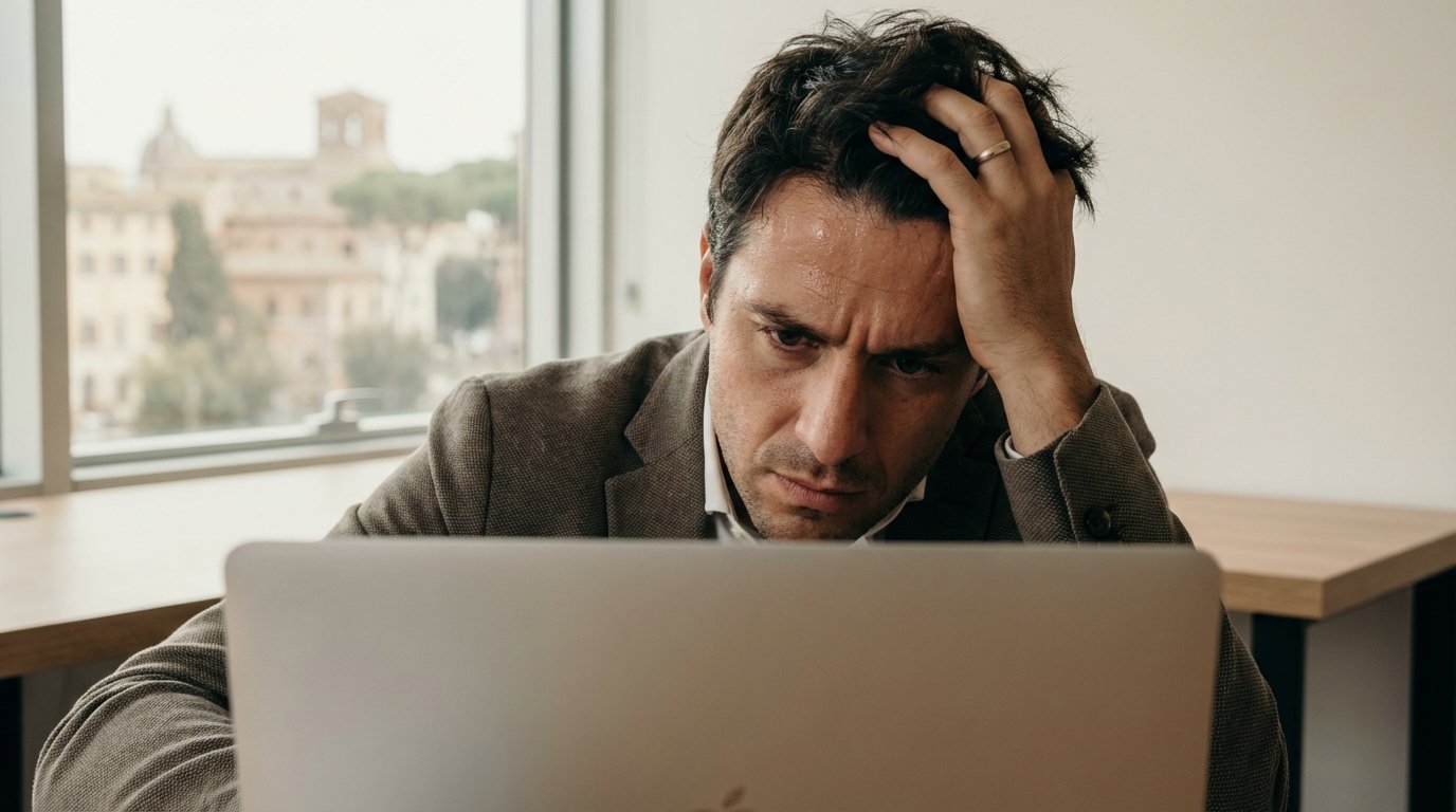 “I dipendenti più affidabili sono spesso i più vicini al burn-out”: la trappola della sindrome dell’impostore decriptata da uno psi