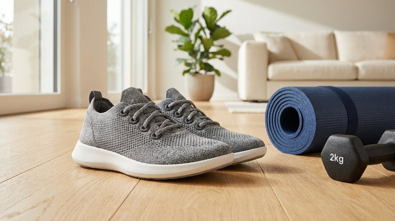 Il metodo del 4-2-3k è ideale per integrare lo sport dolcemente nel quotidiano (soprattutto dopo i 50 anni), secondo allenatori sportivi