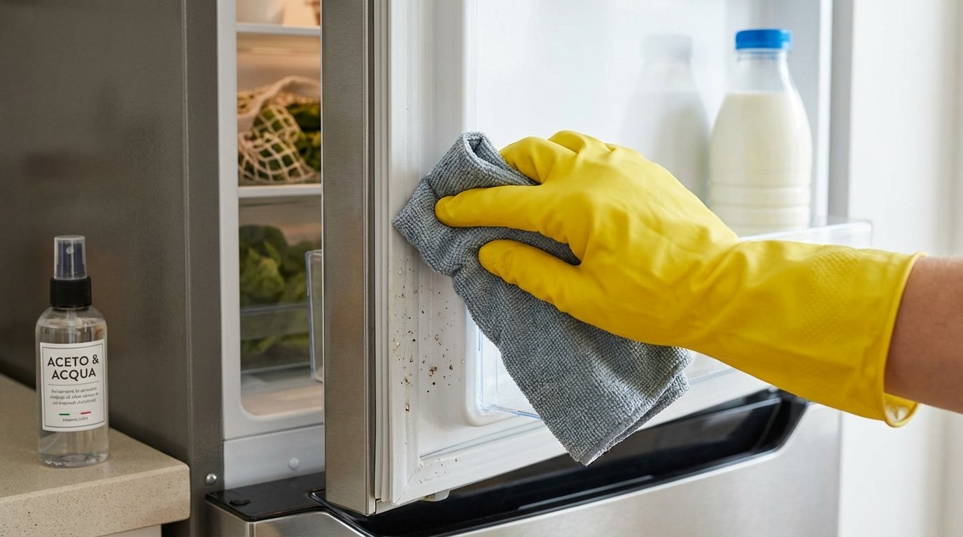 La mia bolletta dell’elettricità è diminuita da quando faccio questo trucco tutto sciocco con il mio frigo