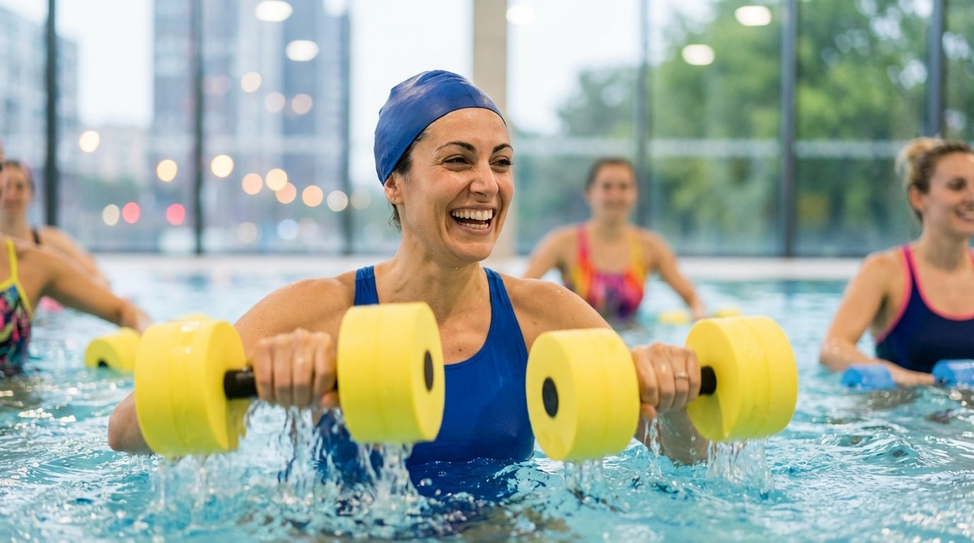 L’attività sportiva ideale per scolpire i muscoli e affinare la silhouette
