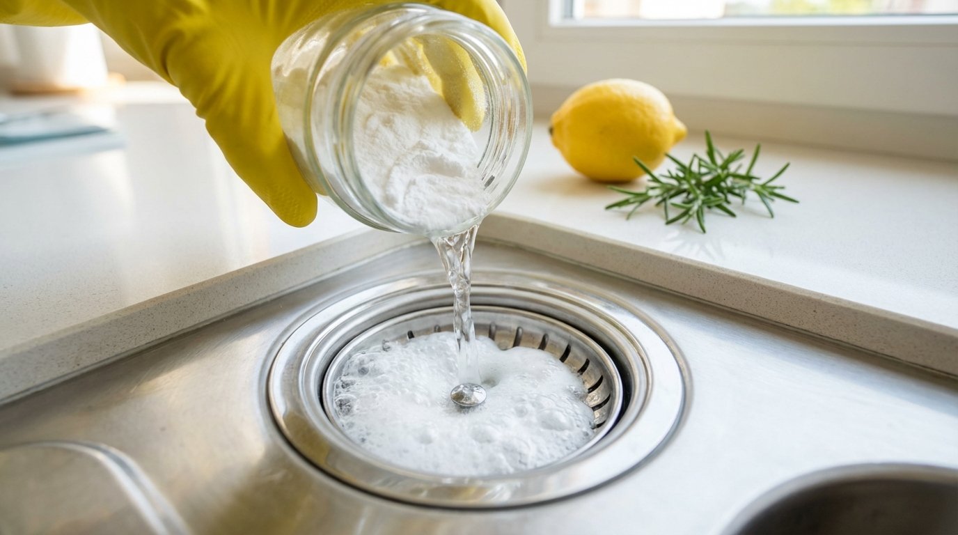 Le 3 pulizie di casa da fare almeno una volta l’anno che molti trascurano