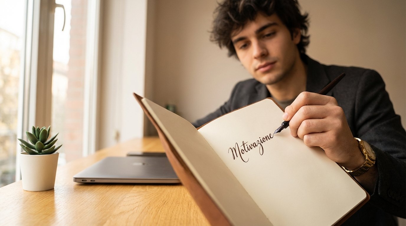 Le persone che hanno più successo nella vita si differenziano grazie a queste 5 frasi chiave, secondo gli esperti