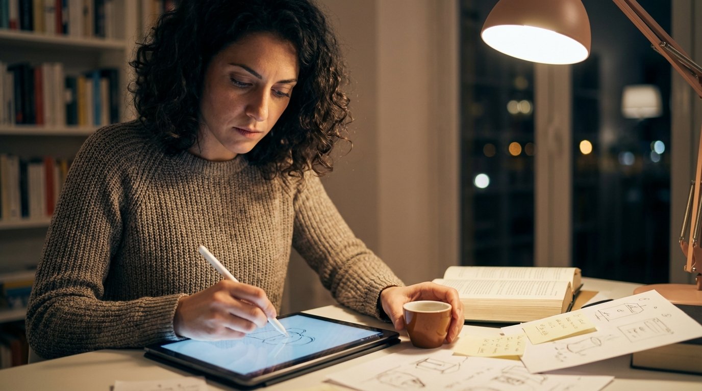 Le persone con un QI molto elevato hanno queste 10 abitudini in comune