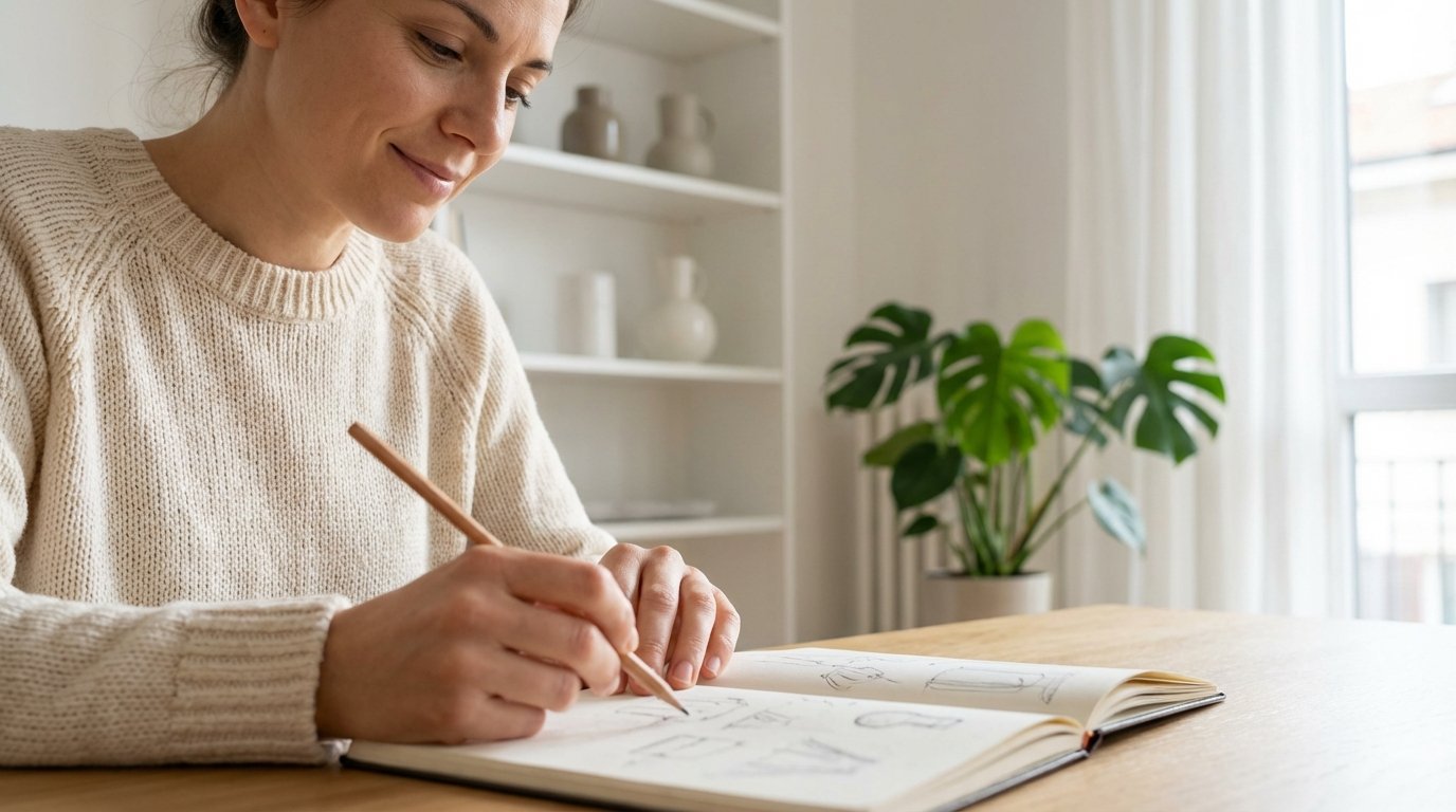 Le persone sole non sono mal amate, ma possiedono in realtà questo tratto di carattere particolare, secondo uno psi