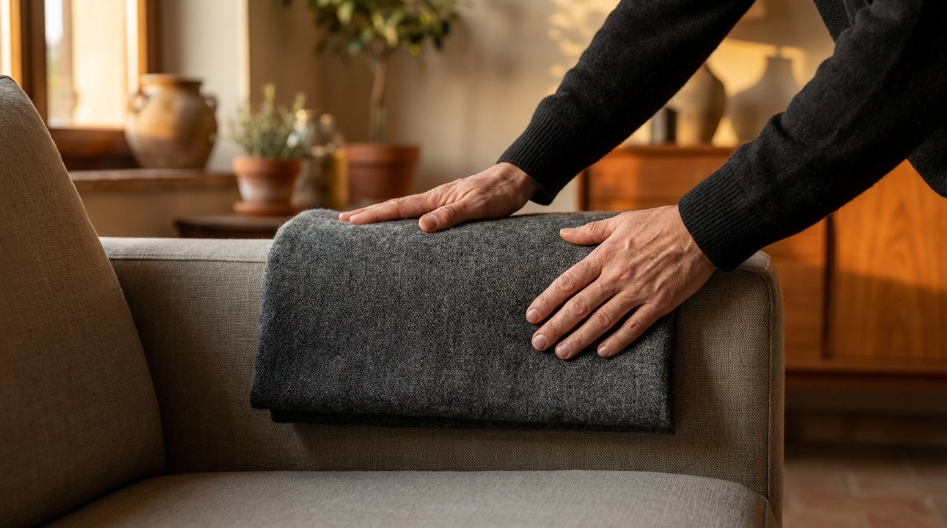 Loro applicano ogni sera questi 15 micro-gesti: la loro casa resta ordinata, finita l’oppressione del grande pulire