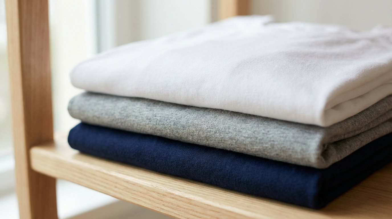 Mango, Zara, Uniqlo… : chi propone i migliori basici nel 2026 ?