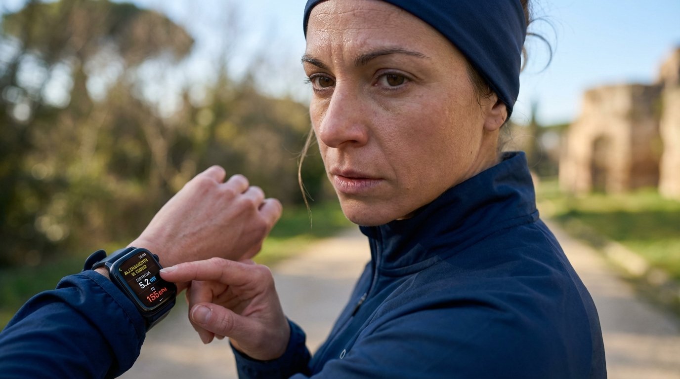 Maratona: il metodo 4×4, l’allenamento che potenzia il vostro cardio e la vostra resistenza in tempo record