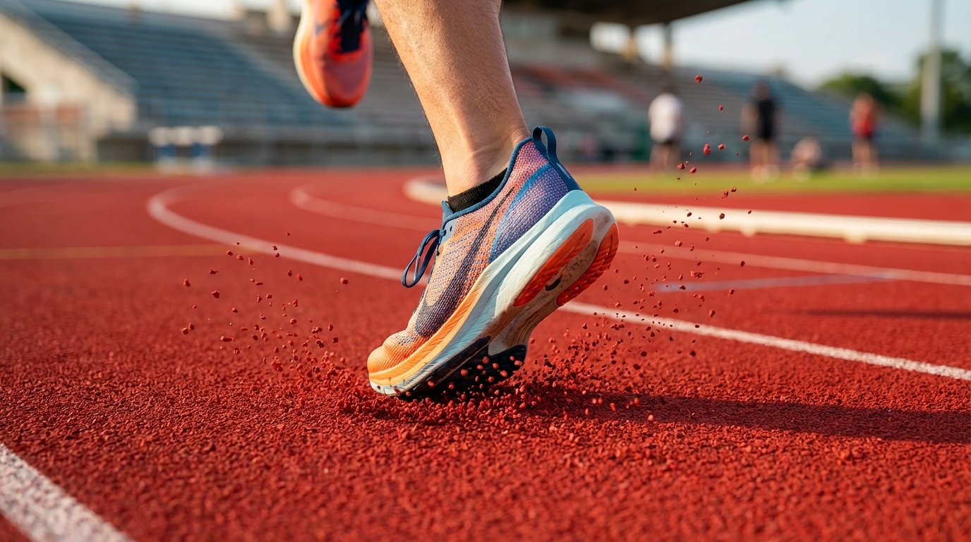 Meglio delle lunghe sessioni di running, questo metodo è più efficace per migliorare le sue prestazioni in molto poco tempo