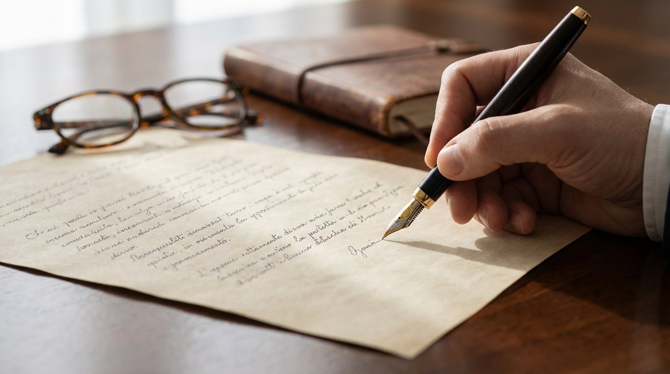 Nessuno lo sa ma questo dettaglio preciso nella vostra firma dice molto su di voi, secondo la psicologia