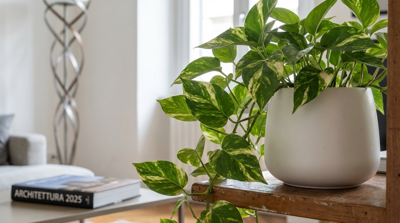 Non tutte le piante sono adatte in casa: ecco quelle che resistono meglio