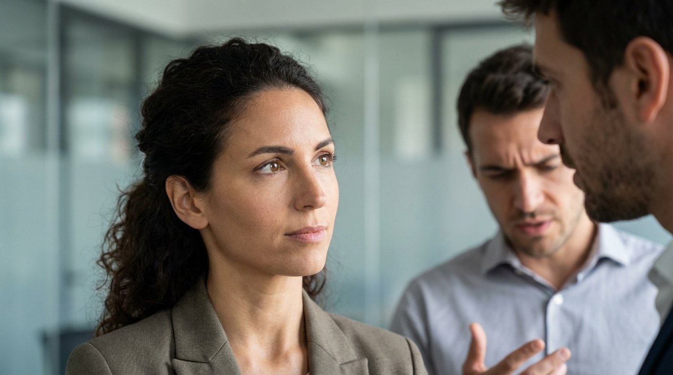 Per rimettere al suo posto qualcuno che vi infastidisce, utilizzate la tecnica infallibile di questo esperto in replica