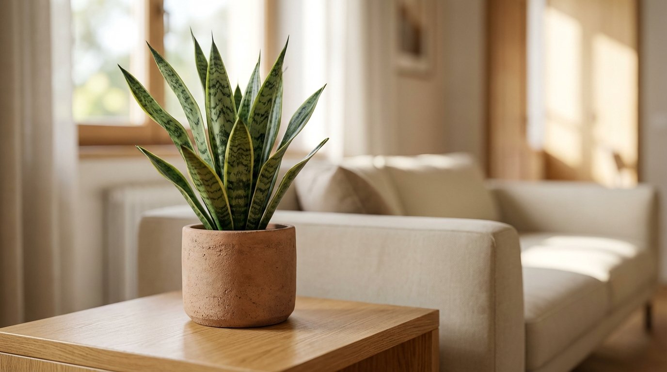 Piante da interno 2025: queste varietà da scegliere per evitare di trasformare il vostro salotto in cimitero di piante