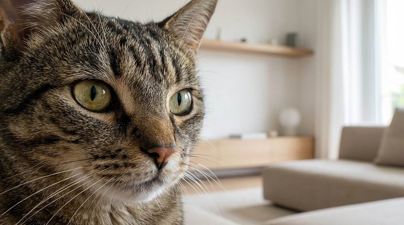 Quanto sono intelligenti i gatti?