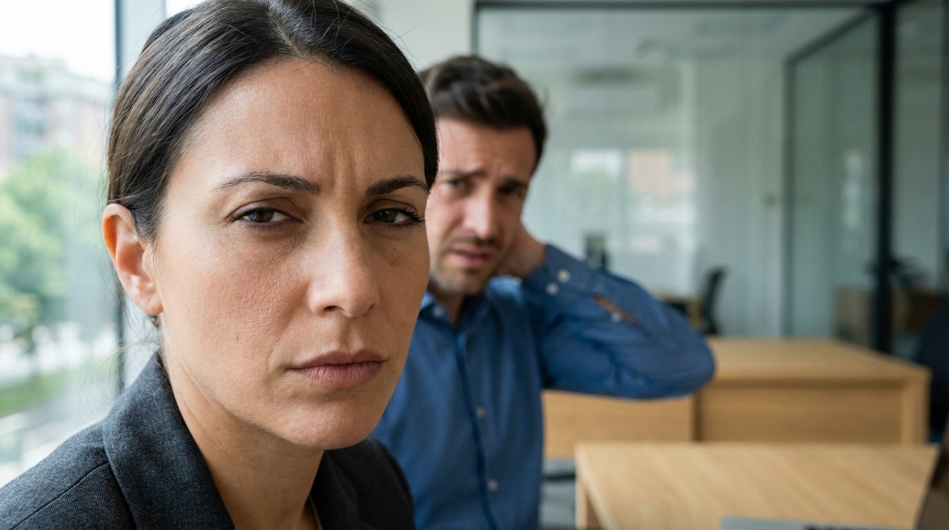 Questa tecnica scientificamente provata è la più efficace per smascherare un bugiardo rapidamente