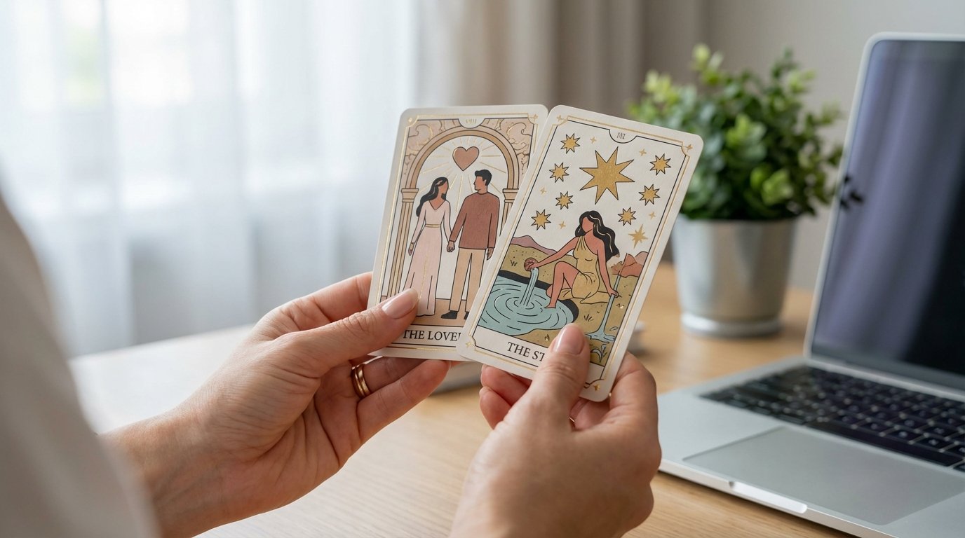 Questi 2 segni del zodiaco porranno una scelta cruciale in marzo senza stress né rimpianto