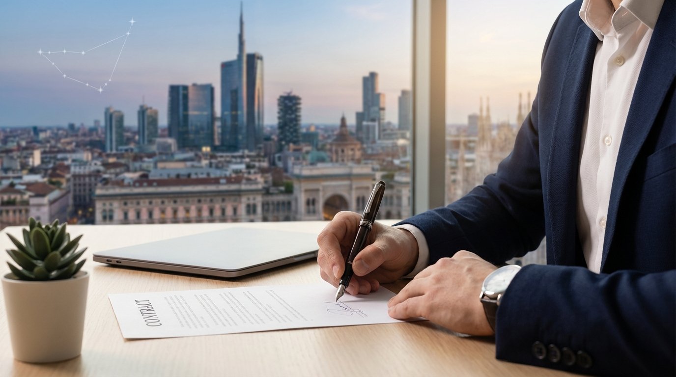 Questi 2 segni dello zodiaco bloccheranno il loro avvenire professionale grazie a una decisione forte in marzo