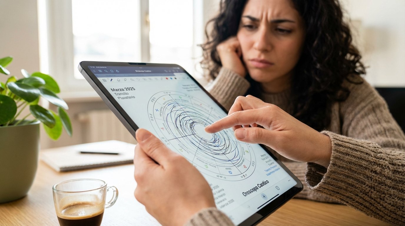 Questi 2 segni dello zodiaco dovranno affrontare galere in marzo e non avranno alcun respiro per soffiare