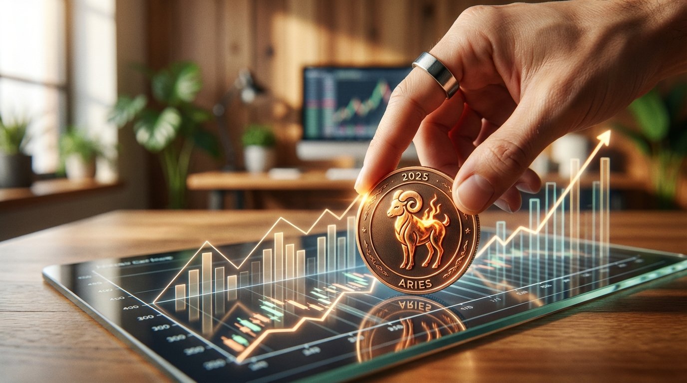 Questi 4 segni dello zodiaco faranno importanti guadagni finanziari prima della fine di marzo 2026, secondo un astrologo